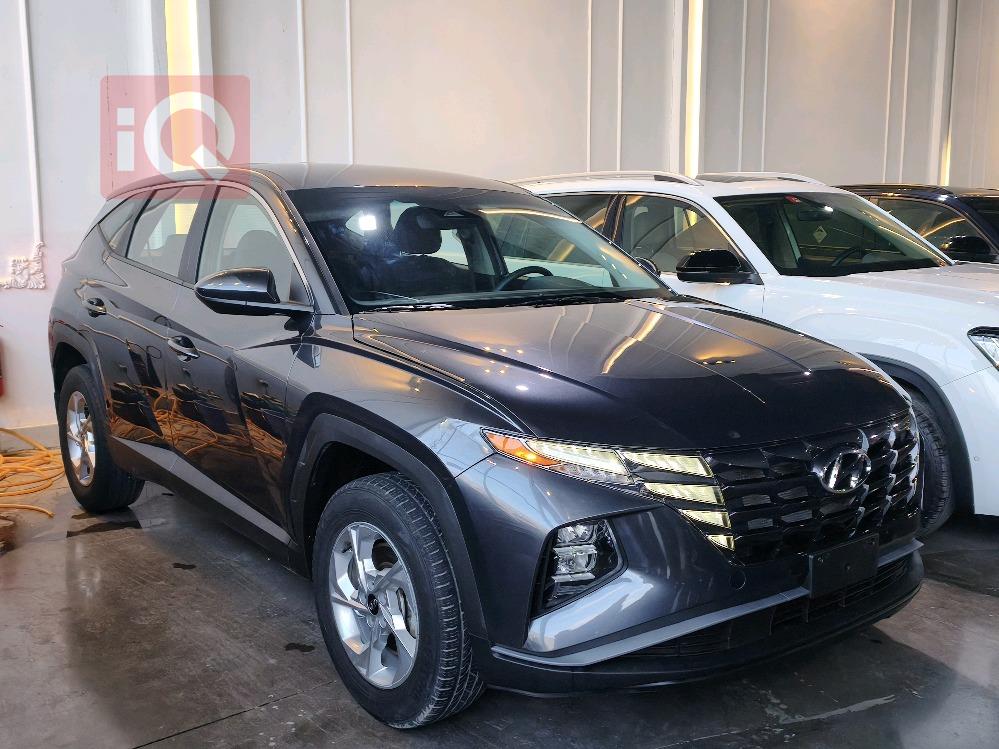 هيونداي توسان